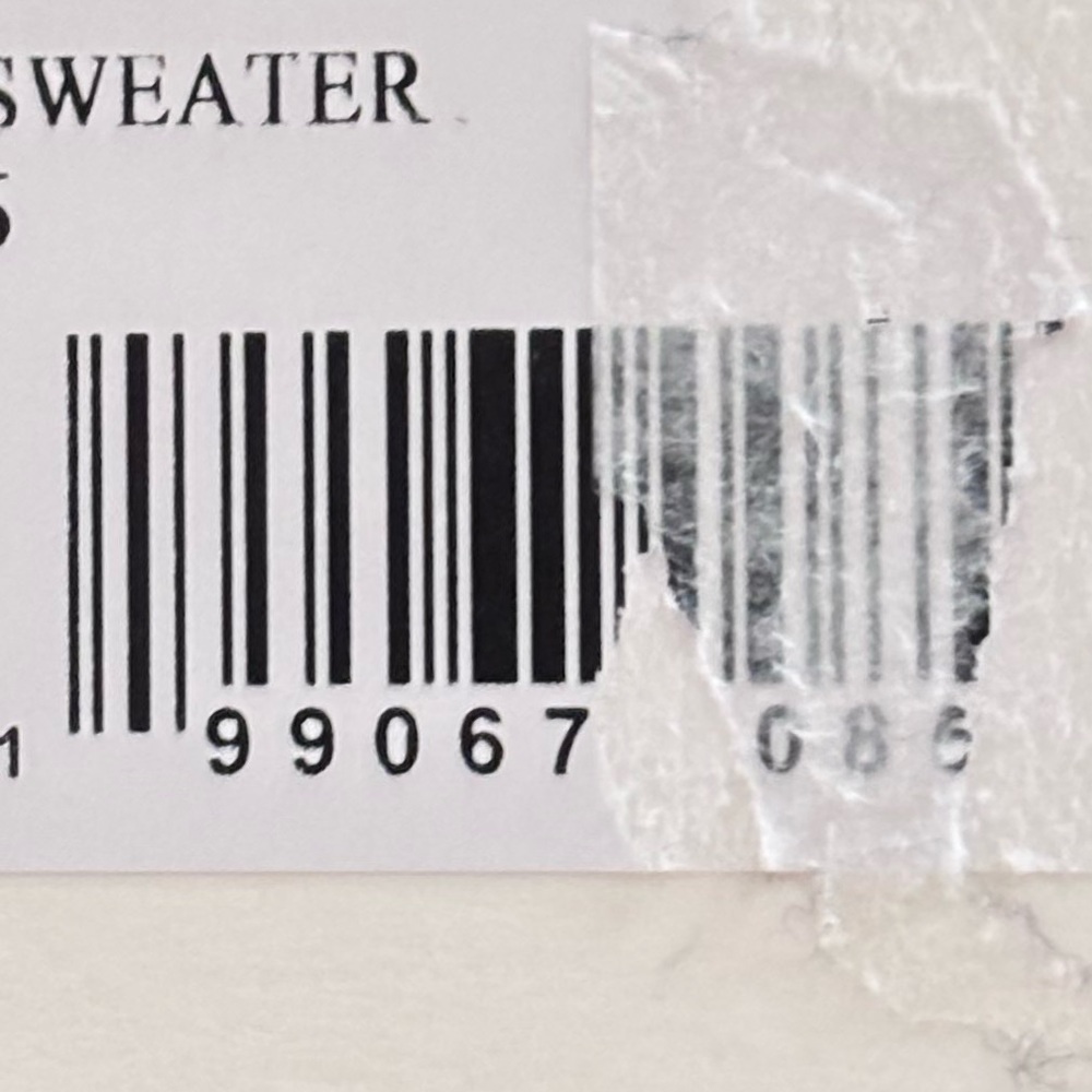 SEA, NEW YORK- The Elke Soutache Sweater- Small - Picture 8 of 8